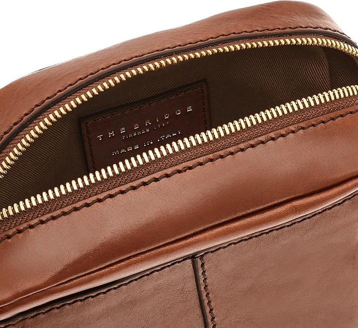 Image du produit The Bridge Vespucci - Petit sac à bandoulière pour homme