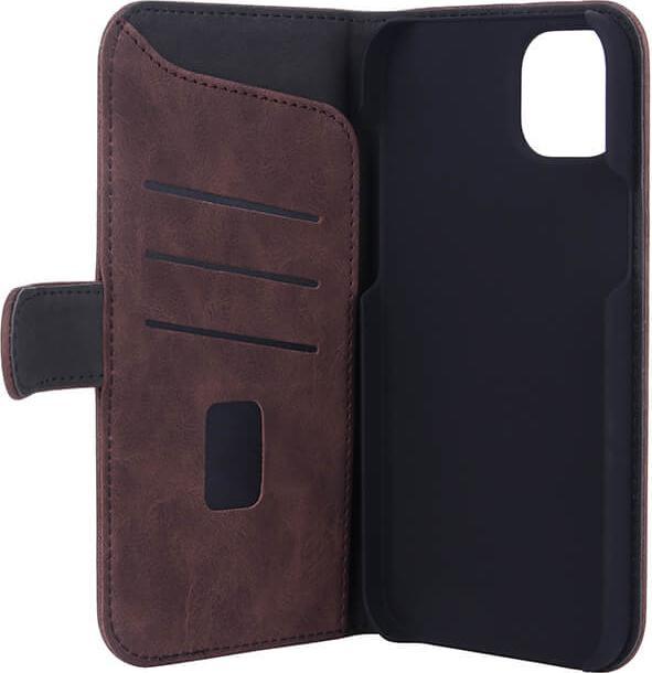 Actual product image Carl GEAR Classic Wallet 3 card (Apple iPhone 14 Plus)
