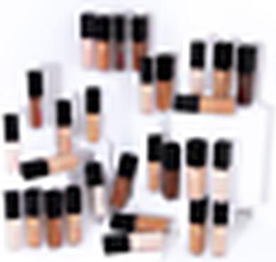 Produktbild Huda Beauty FAUXFILTER Luminous Matte Liquid Concealer 9ml Brand New 2022!