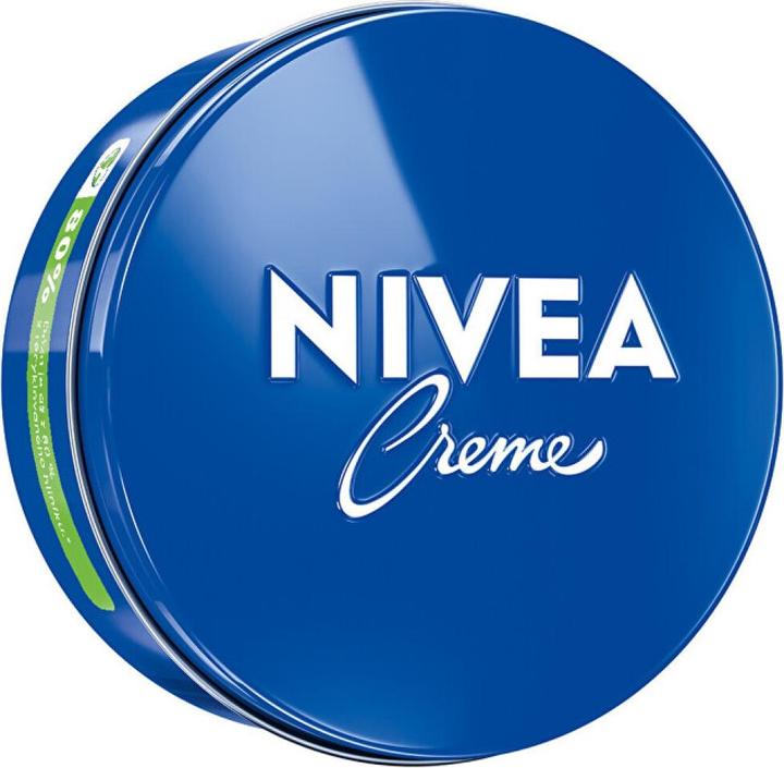 Produktbild NIVEA Creme (Körpercreme, 100 ml)