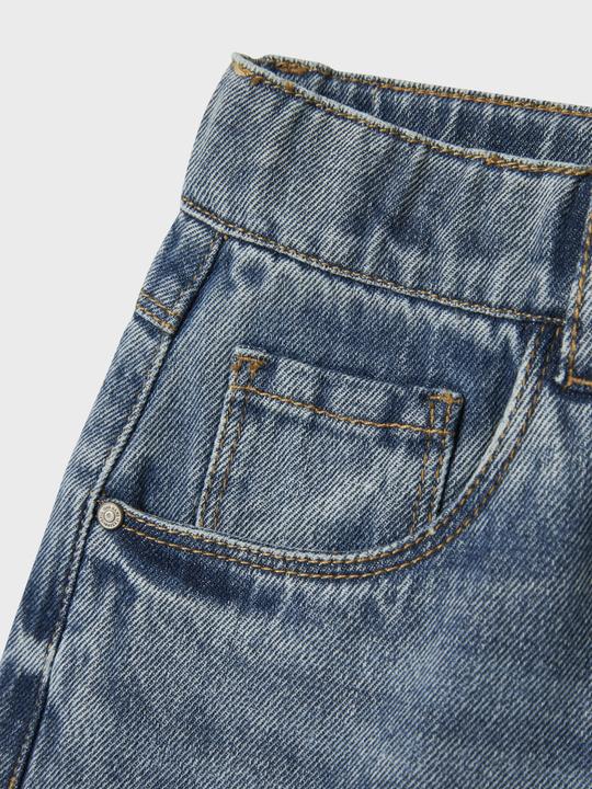 Produktbild Name it Nkfbella Skater Xwide Jeans 3111-Za Noos (164)