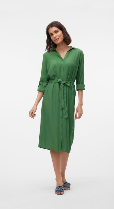 Produktbild Vero Moda VMBUMPY Midikleid Kleid (S)