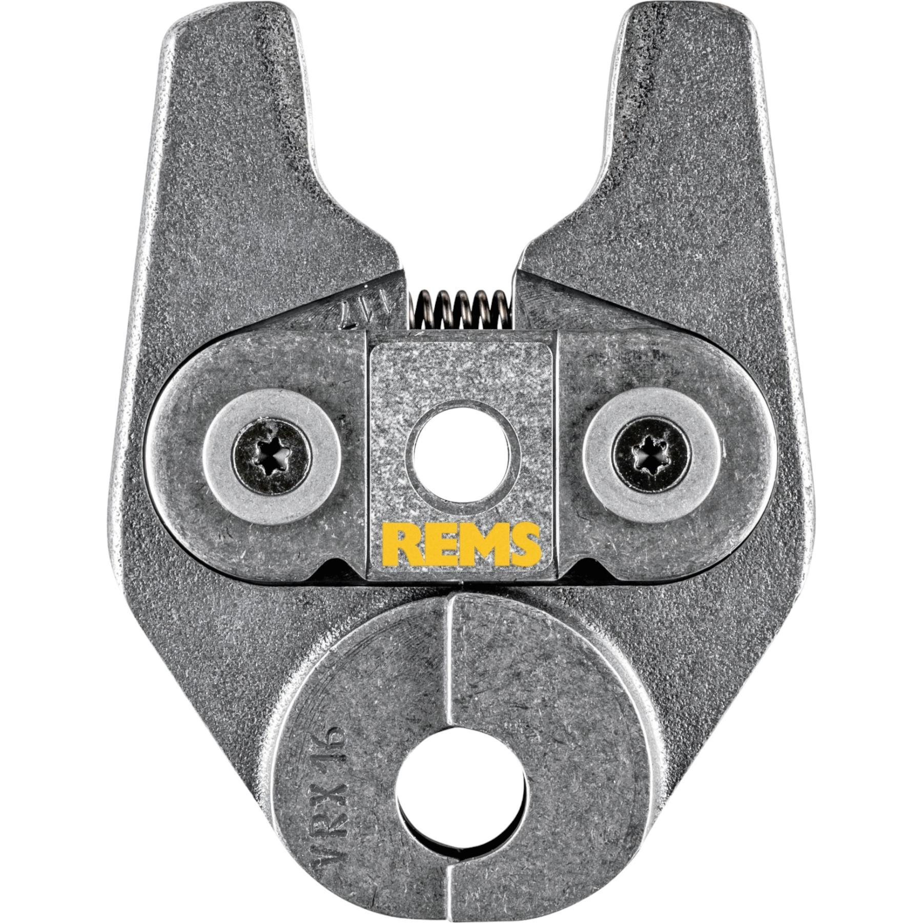 Rems, Zange, Presszange Mini VRX 16