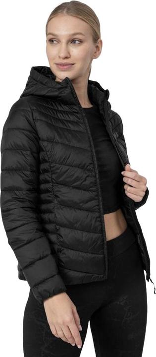Produktbild 4F Jacke Gesteppt (M)
