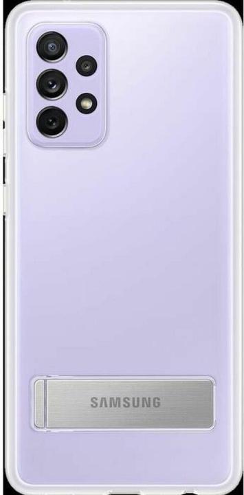 Produktbild Samsung Clear Standing Cover (Samsung Galaxy A72)