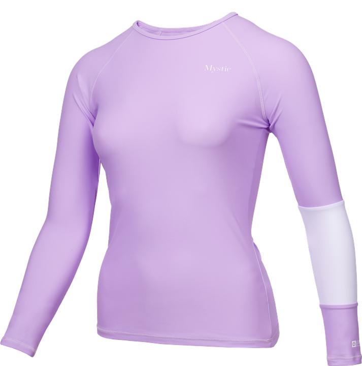 Produktbild Mystic Jayde Rash Vest Wmn (L)
