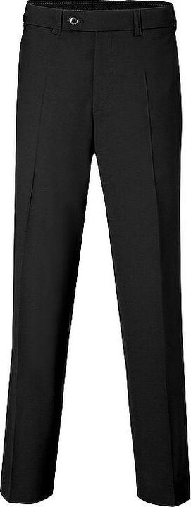 Actual product image Eurex by Brax Jan 317 wool trousers (W38/L32)