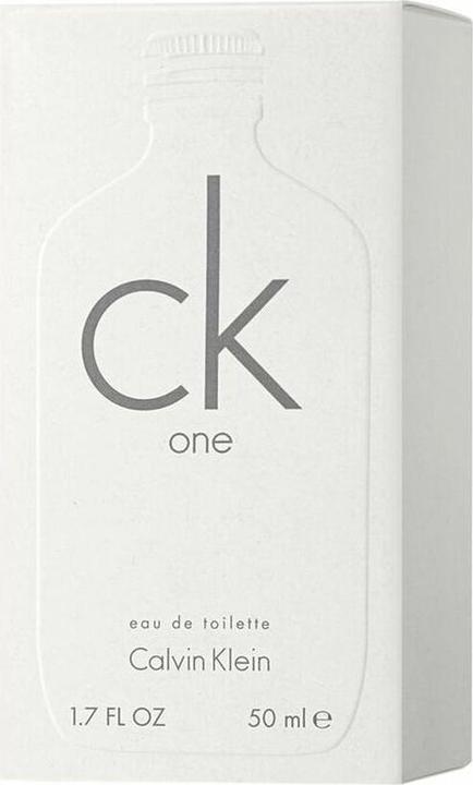 Immagine prodotto Calvin Klein Uno (Eau de toilette, 50 ml)