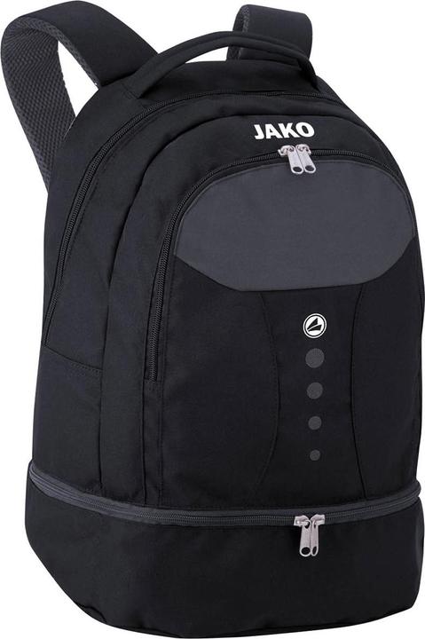 JAKO Football Bag Backpack Striker (32 l)