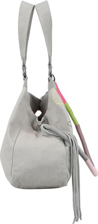Actual product image Fritzi aus Preußen Izzy Medium Hello Kitty fritzi Canvas Shopper Tasche 42 cm (16 l)