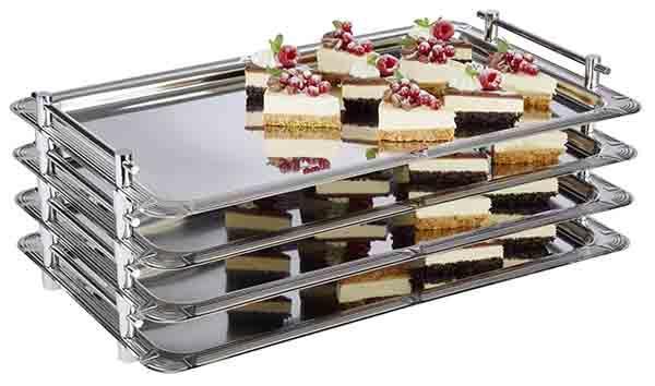 Produktbild APS GN 1/1 System-Tablett "PROFI LINE"