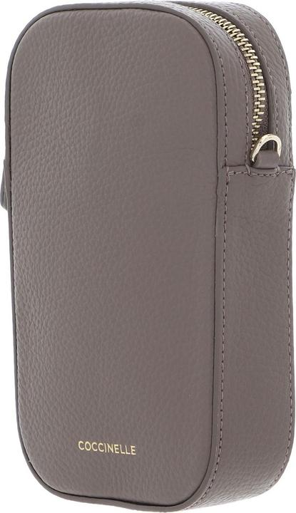 Immagine prodotto Coccinelle Tebe Hi-Tech Accessoire Grained Leather