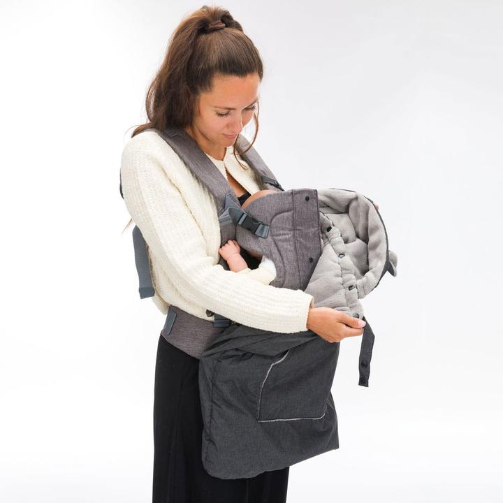 Actual product image Fillikid Carrying cover