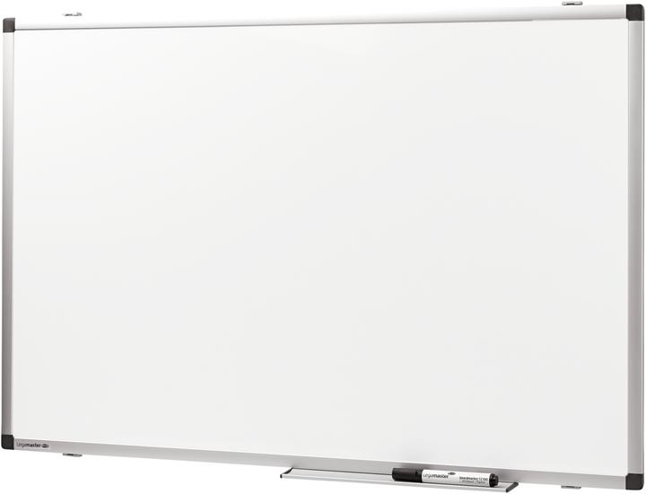 Produktbild Legamaster Magnethaftendes Whiteboard Premium 60 cm x 90 cm, Weiss (60 x 90 cm)
