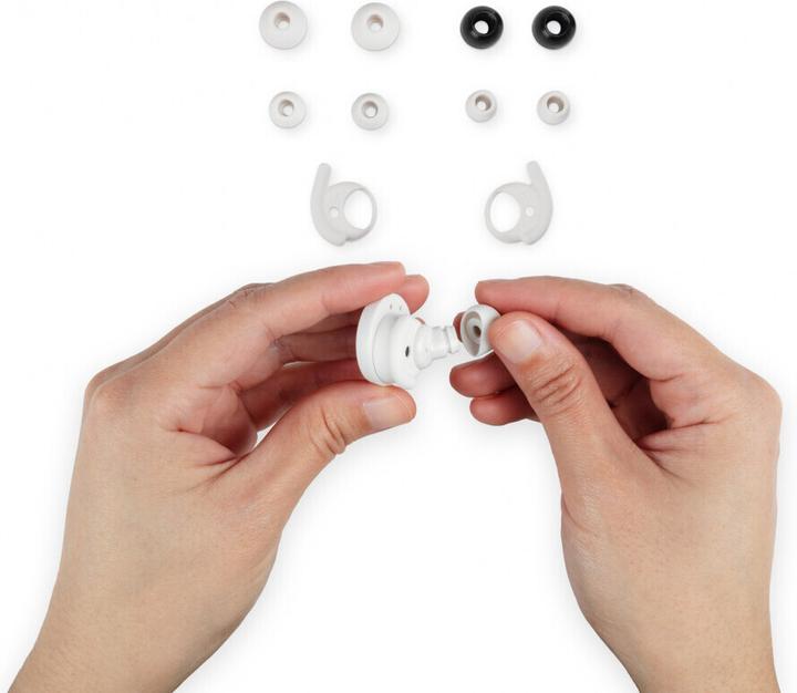 Actual product image Denon PerL (ANC, 6 h, Wireless)