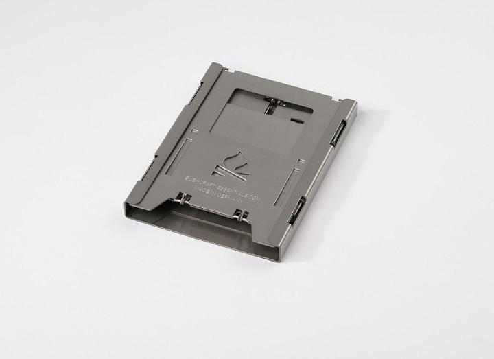Image du produit Bushcraft Essentials Tiroir multifonctions Bushbox LF Titanium