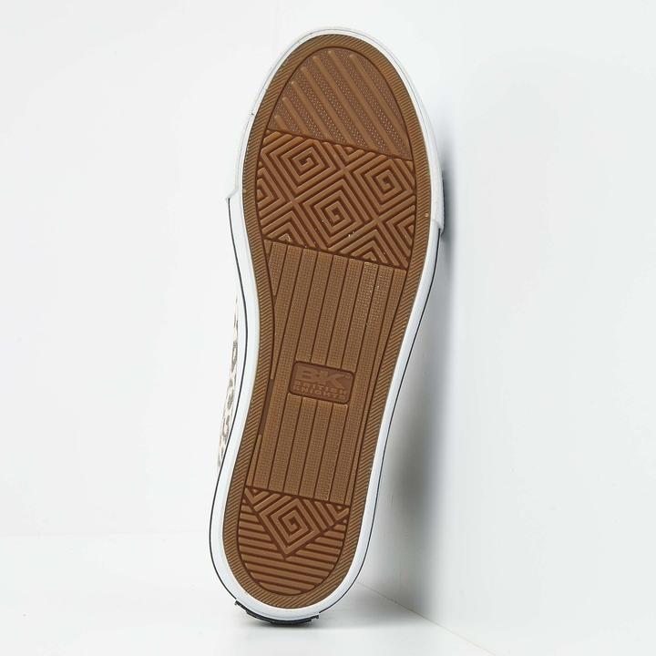 Actual product image British Knights Kaya Mid (41)