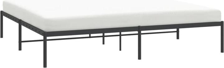 Image du produit vidaXL Bettgestell (193 x 203 cm)