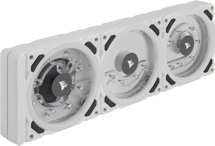 Actual product image Corsair Hydro X Series XD7