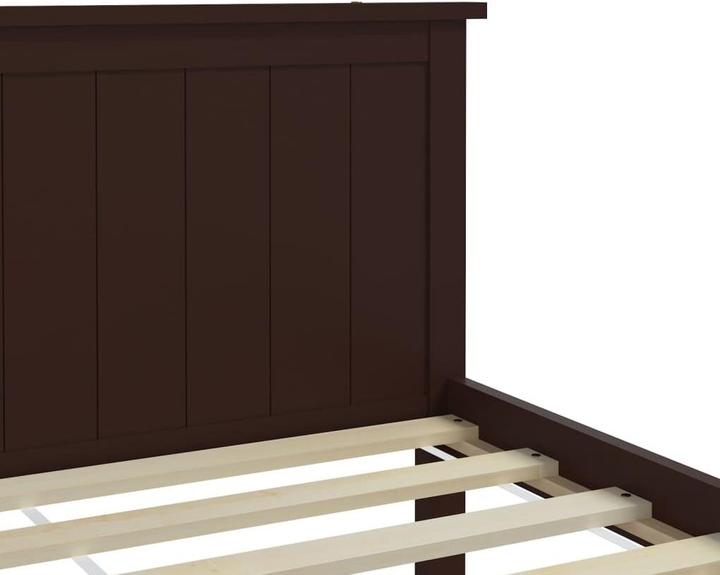 Image du produit vidaXL Bettgestell (90 x 200 cm)