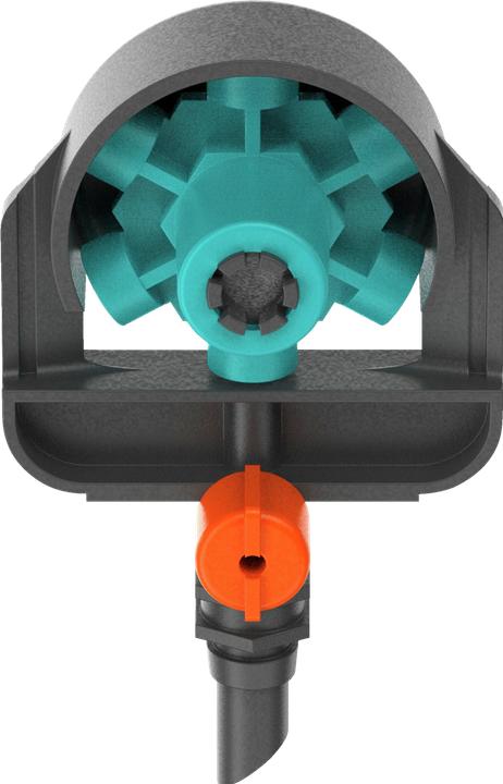 Actual product image Gardena Micro-Drip-System (Drip irrigation dripper)