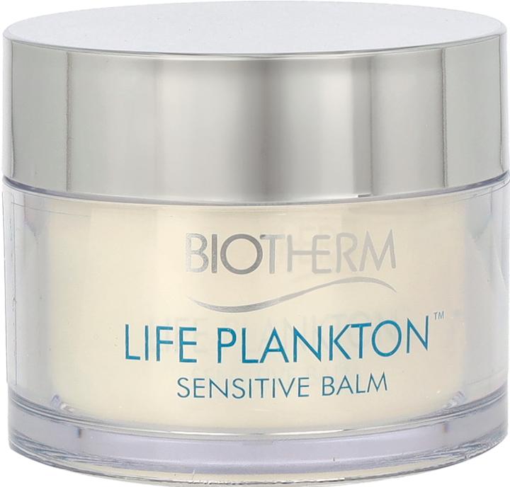 Actual product image Biotherm Life Plankton™ Sensitive Balm (50 ml, Day cream)