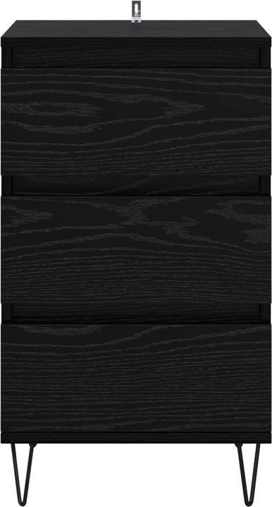 Image du produit vidaXL Sideboard-Aufbewahrung (35 x 40 x 70 cm)