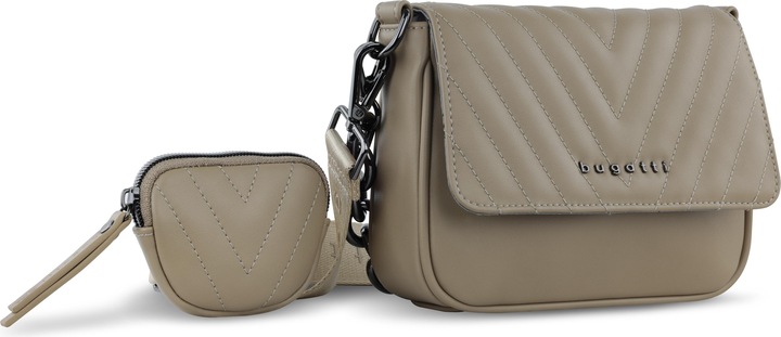 Actual product image Bugatti Shoulder Bag Sira Crossover Bag