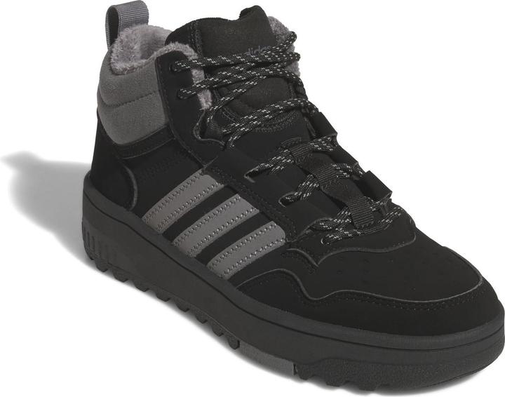 Image du produit Adidas Kid's Hoops 4.0 Mid (39)