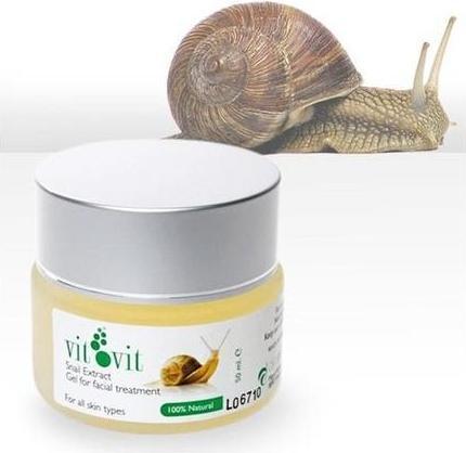 Produktbild Diet Esthetic Vit Vit (50 ml, Gesichtsgel)