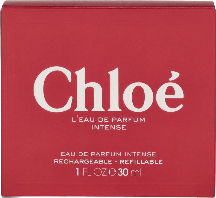 Produktbild Chloé Intense (Eau de Parfum, 30 ml)