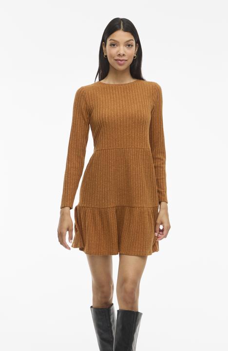 Produktbild Vila VIELITA Petite Minikleid (XL)