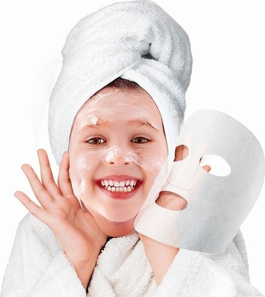 Produktbild Clementoni Gesichtsmasken sebst machen D