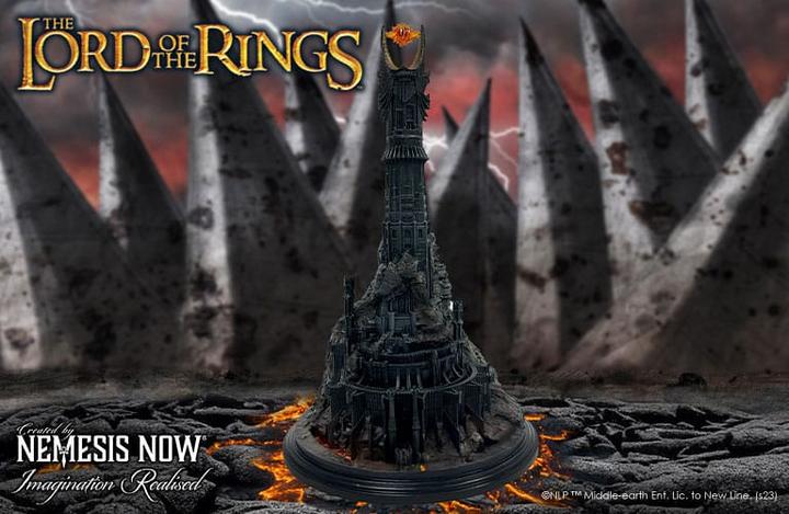 Immagine prodotto Nemesis Now Barad maggiore
