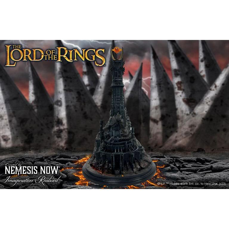 Thumbnail - Nemesis Now Barad Dur