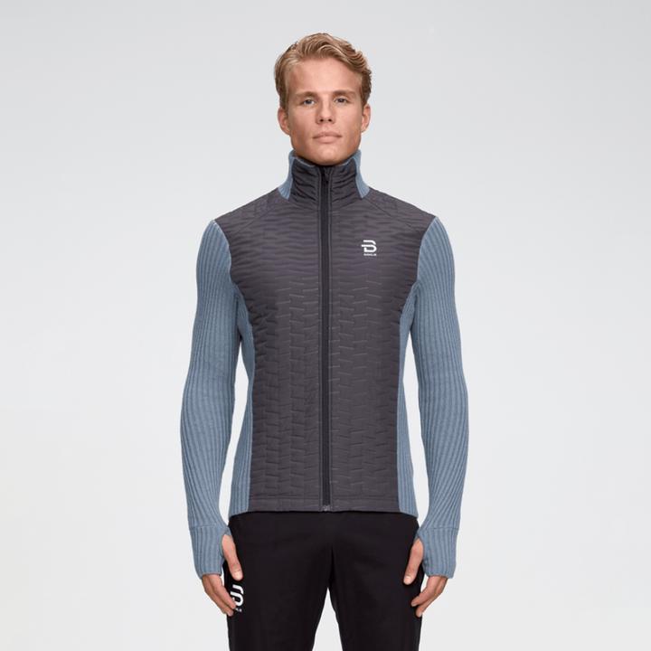 Actual product image Daehlie M Full Zip Comfy (S)