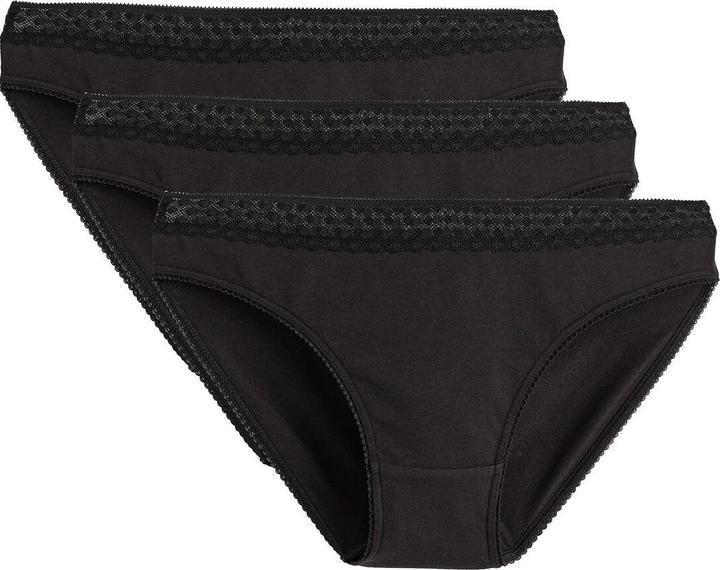 Actual product image La Redoute Collections 3-pack briefs (42, pack of 3)