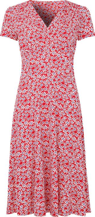 Image du produit Joe Browns Floral Jersey Wrap Dress (36)