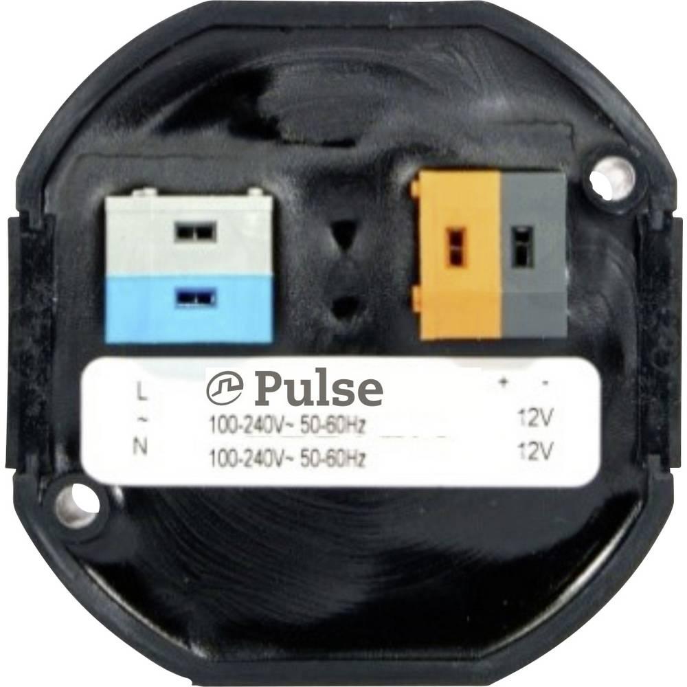 Egston, Spannungswandler, N1hKSW3 30 AC/DC-Einbaunetzteil 2.5 A 30 W 12 V/DC 1 St.