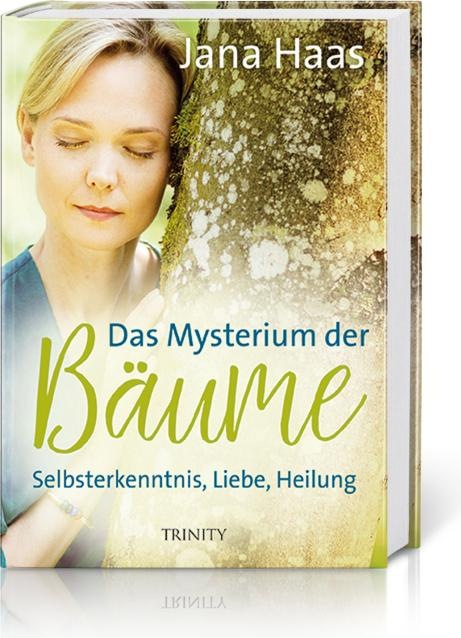 Produktbild Das Mysterium der Bäume (Deutsch, Jana Haas, 2018)