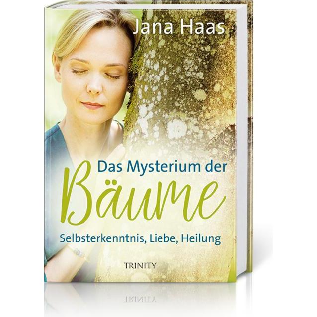 Das Mysterium der Bäume, Sachbücher von Jana Haas