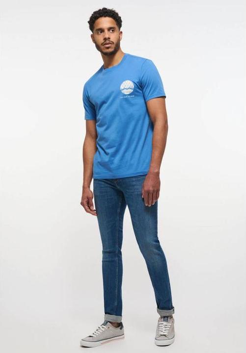 Produktbild Mustang Style Alex C Print (L)