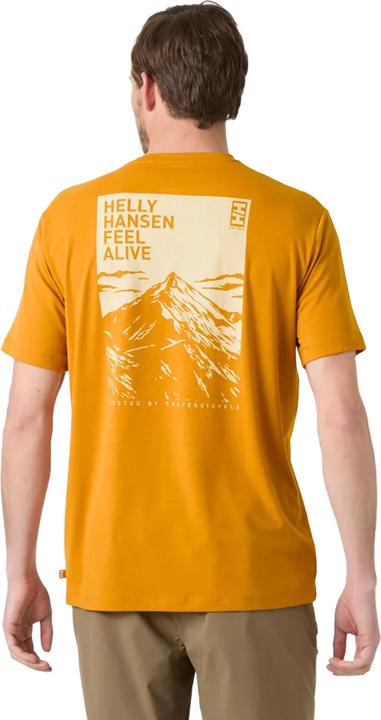 Produktbild Helly Hansen Skog Graphic (M)