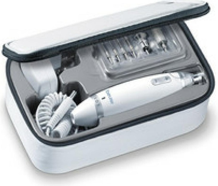 Immagine prodotto Beurer Mp 62