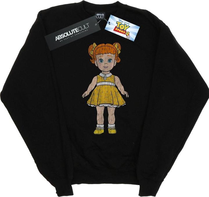 Produktbild Disney Toy Story 4 Gabby Gabby Pose Sweatshirt Jungen (152, 158)