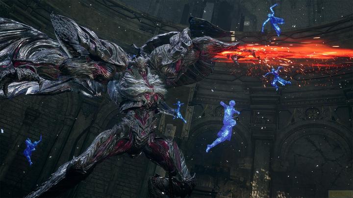 Produktbild Sony Lost Soul Aside (PS5, DE)