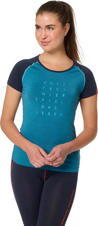 Actual product image Ein schöner Fleck Erde Head free (S)