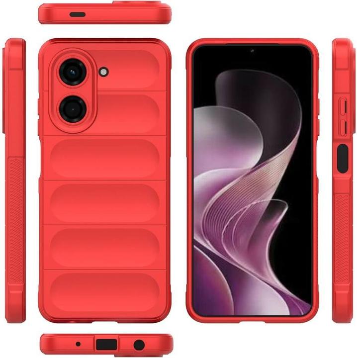 Produktbild Cover-Discount Xiaomi Redmi A5 / Poco C71 - Rugged Protective Hülle (Xiaomi Redmi 5)