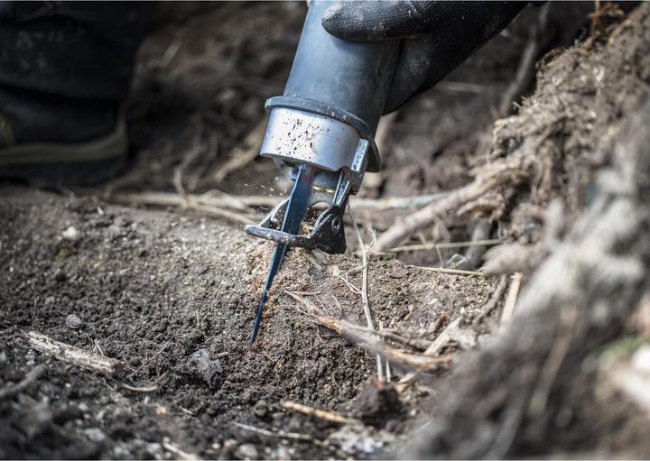 Produktbild Bosch Professional Zubehör Expert Tough Wood