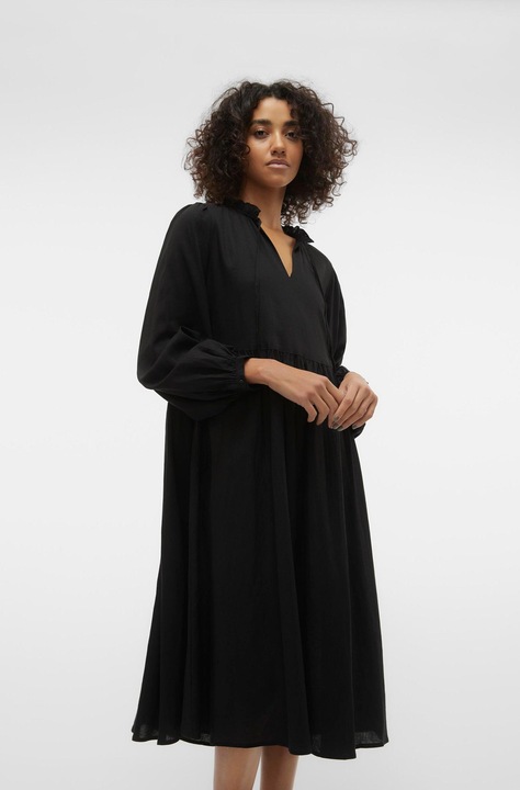 Image du produit Vero Moda VMINAYAH Robe longue Robe (S)